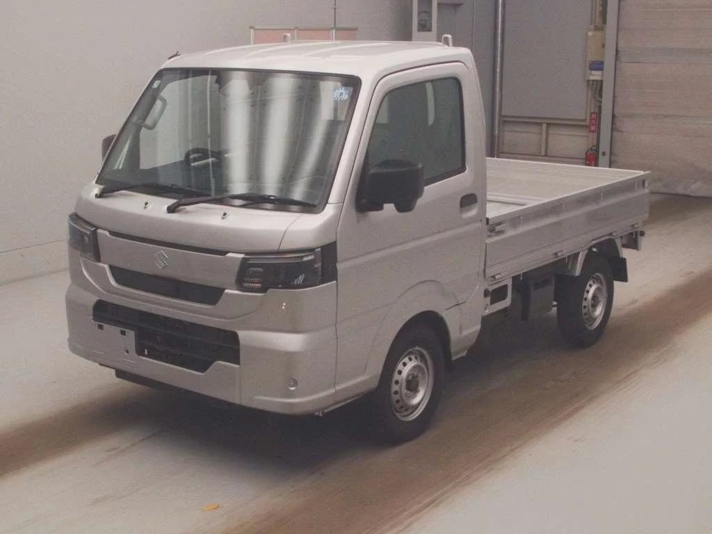 Suzuki Carry Truck DA16T 2026
